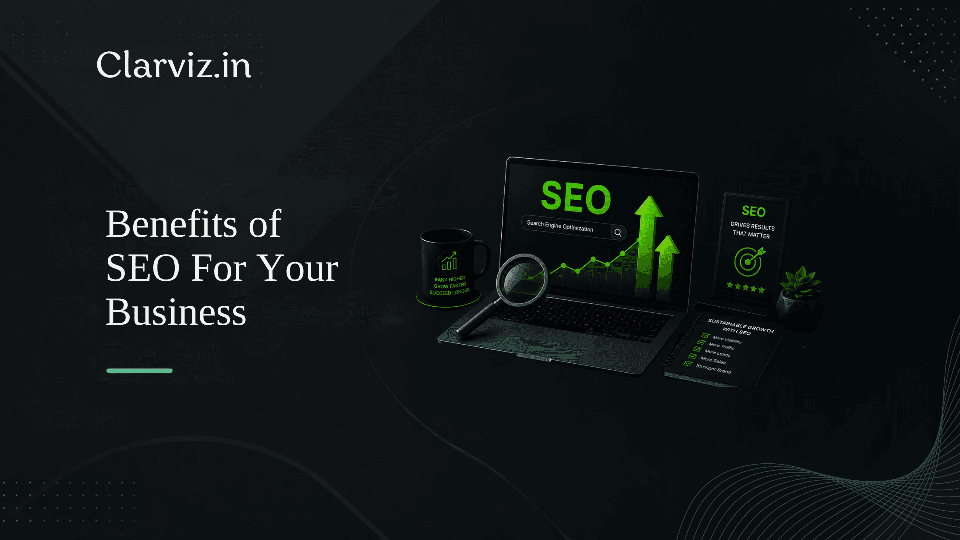 benefits of seo for your business best digital marketing agency in hsr layout, bangalore