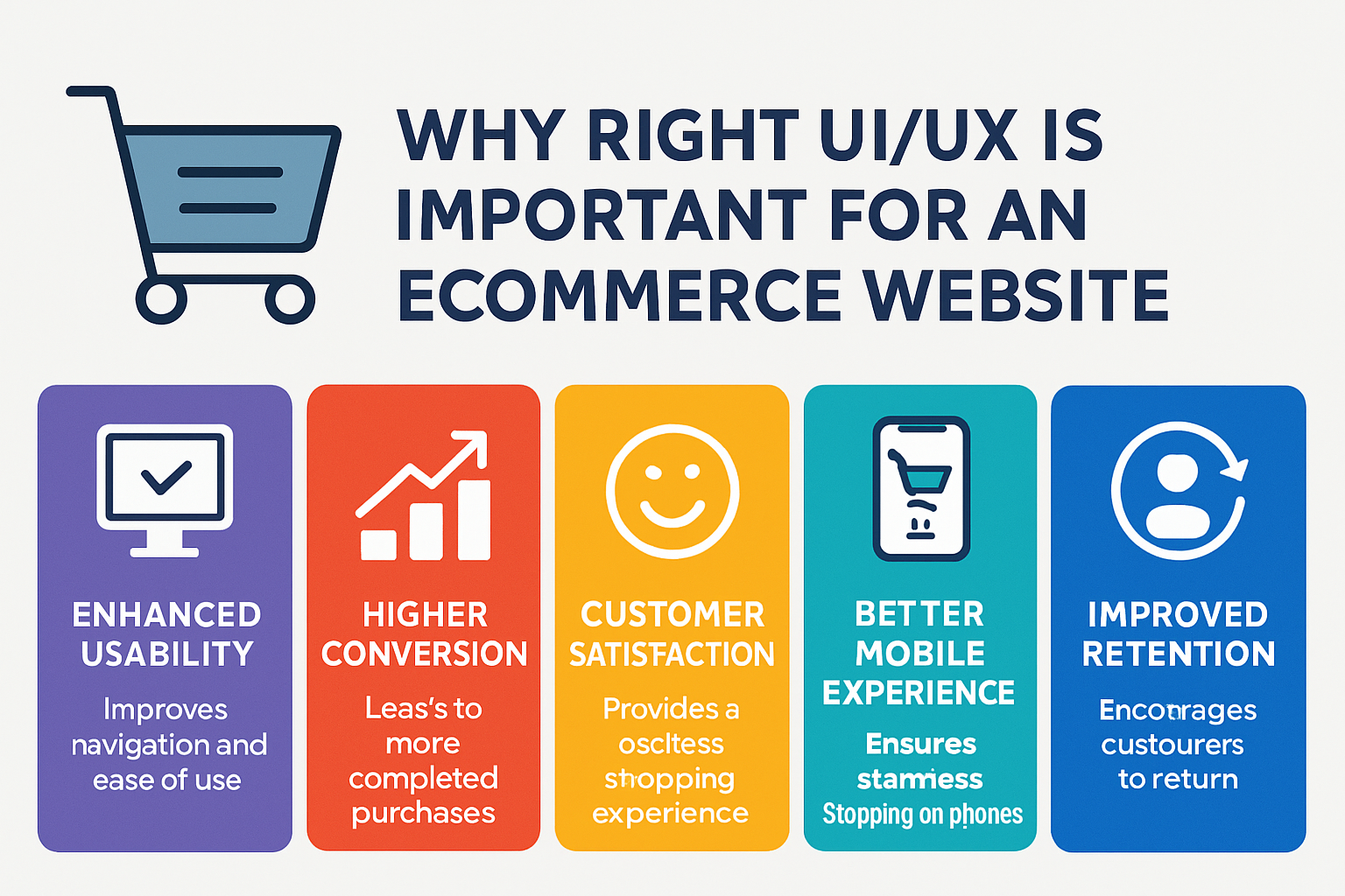 why ux