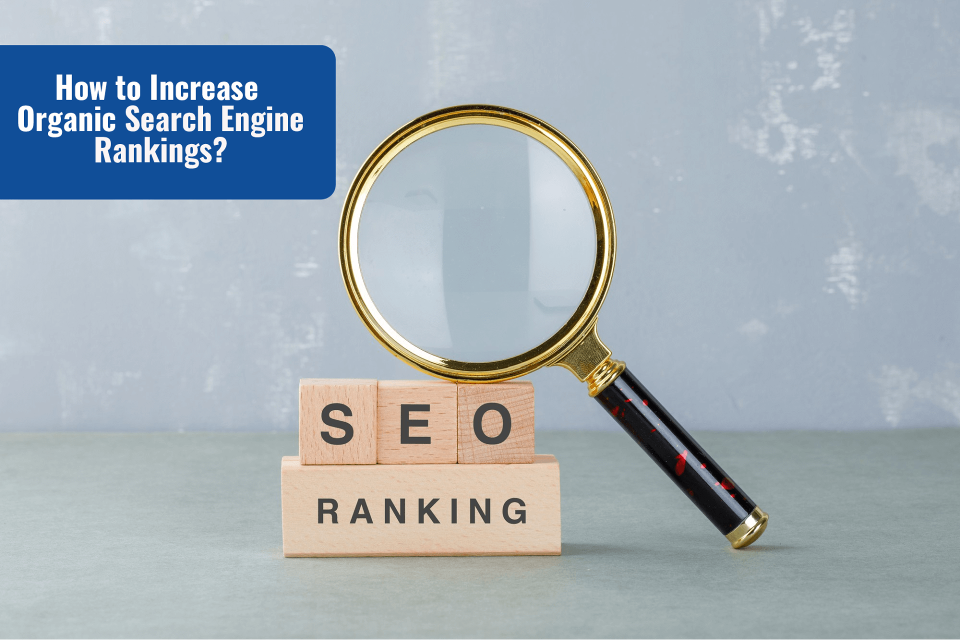 importance of seo ranking