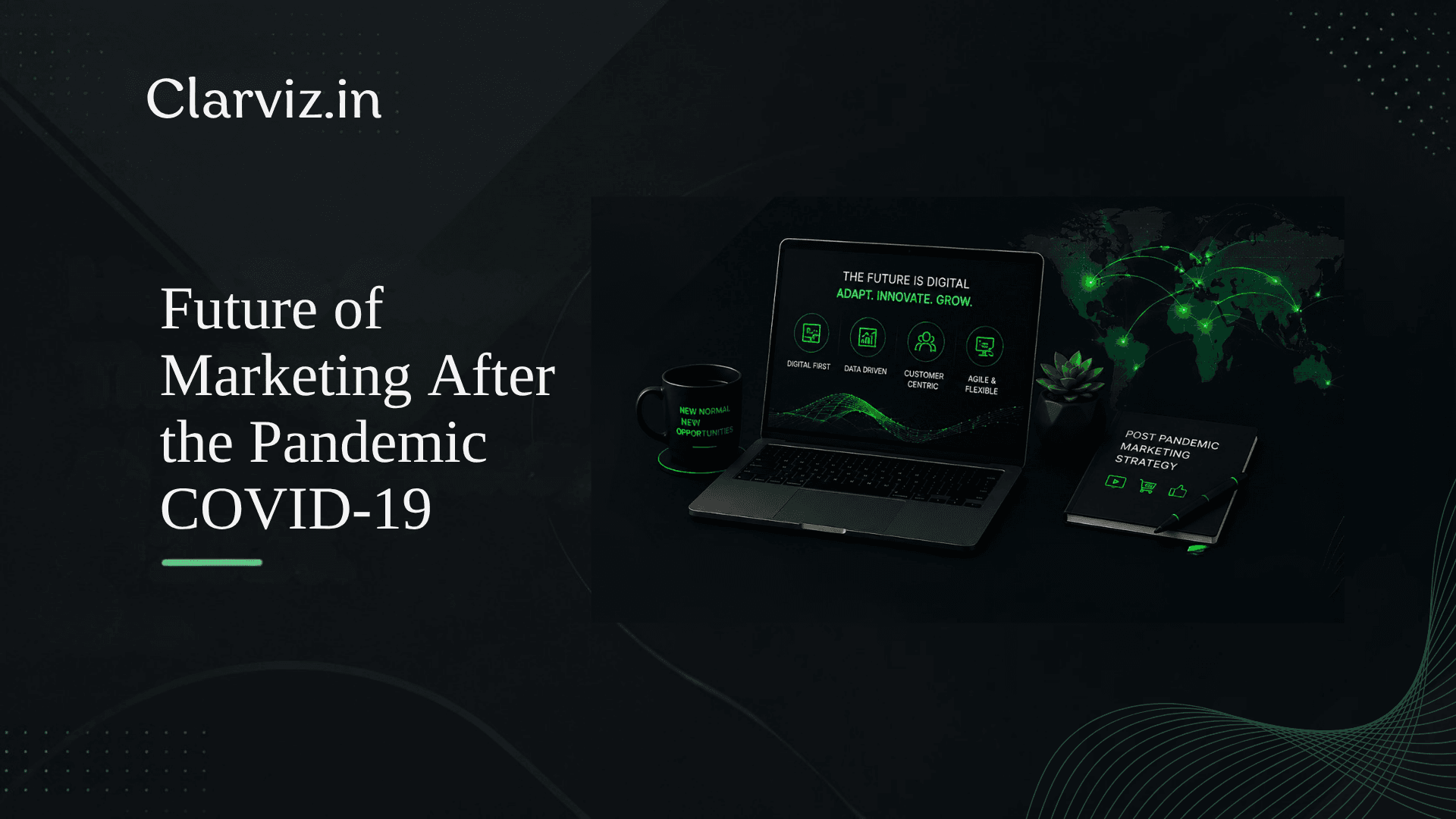 future of marketing after the pandemic covid 19 best digital marketing agency in hsr layout, bangalore