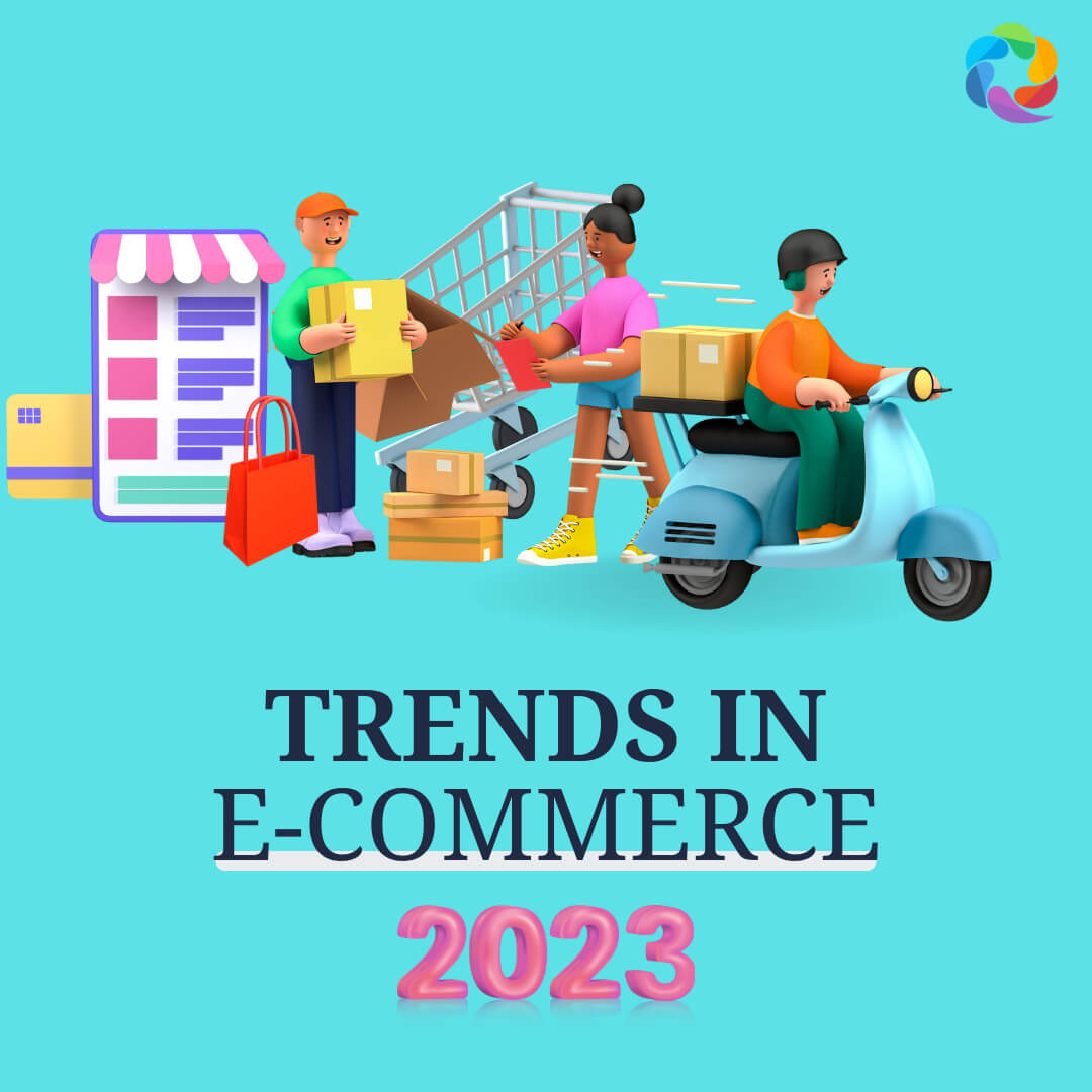 ecommerce trend in 2023 by clarviz.com