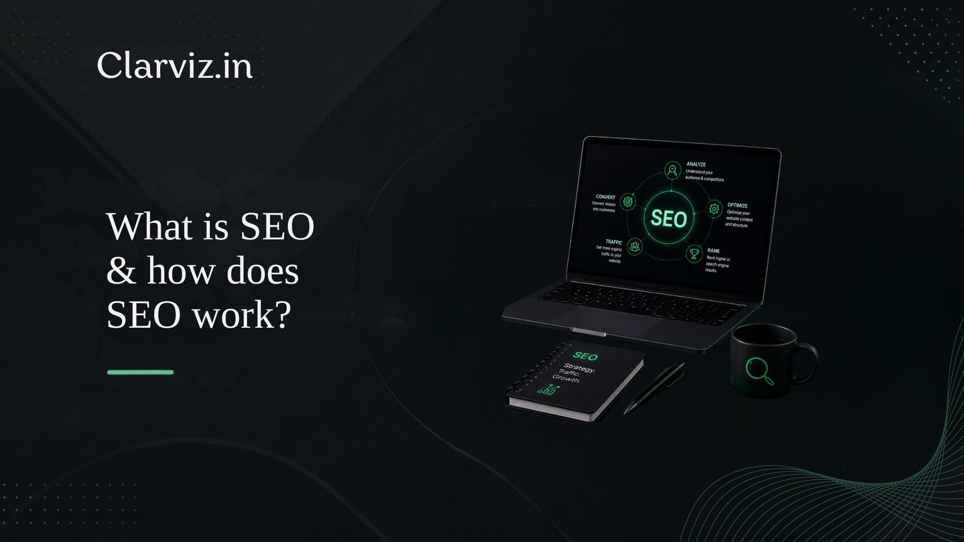 what is seo & how does seo work best digital marketing agency in hsr layout, bangalore