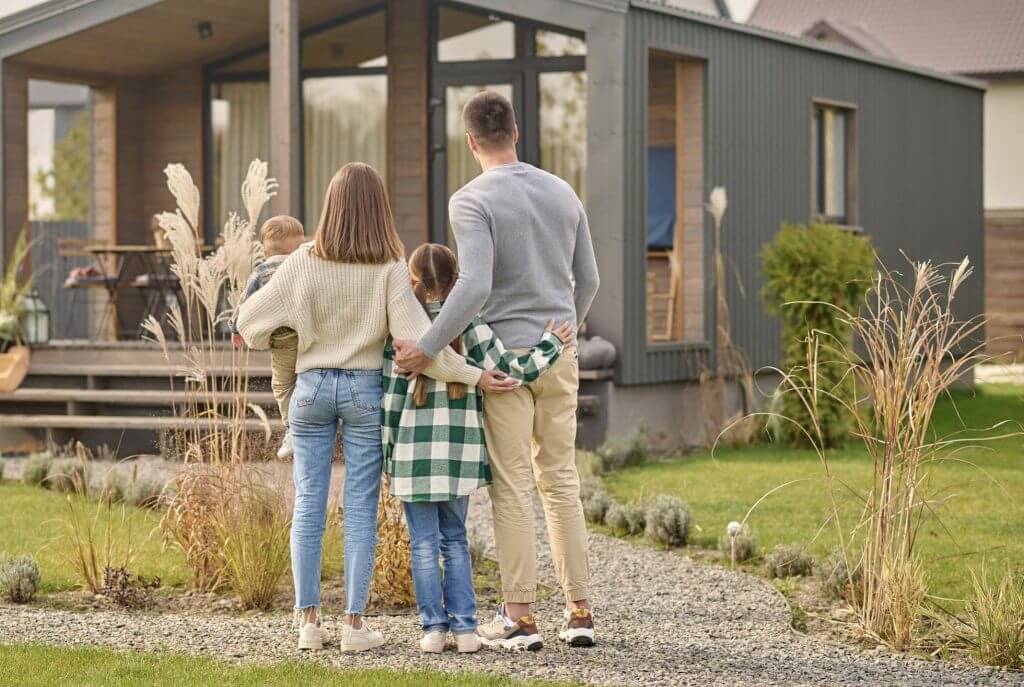 home