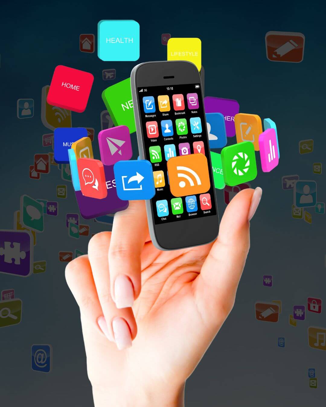 web appq
