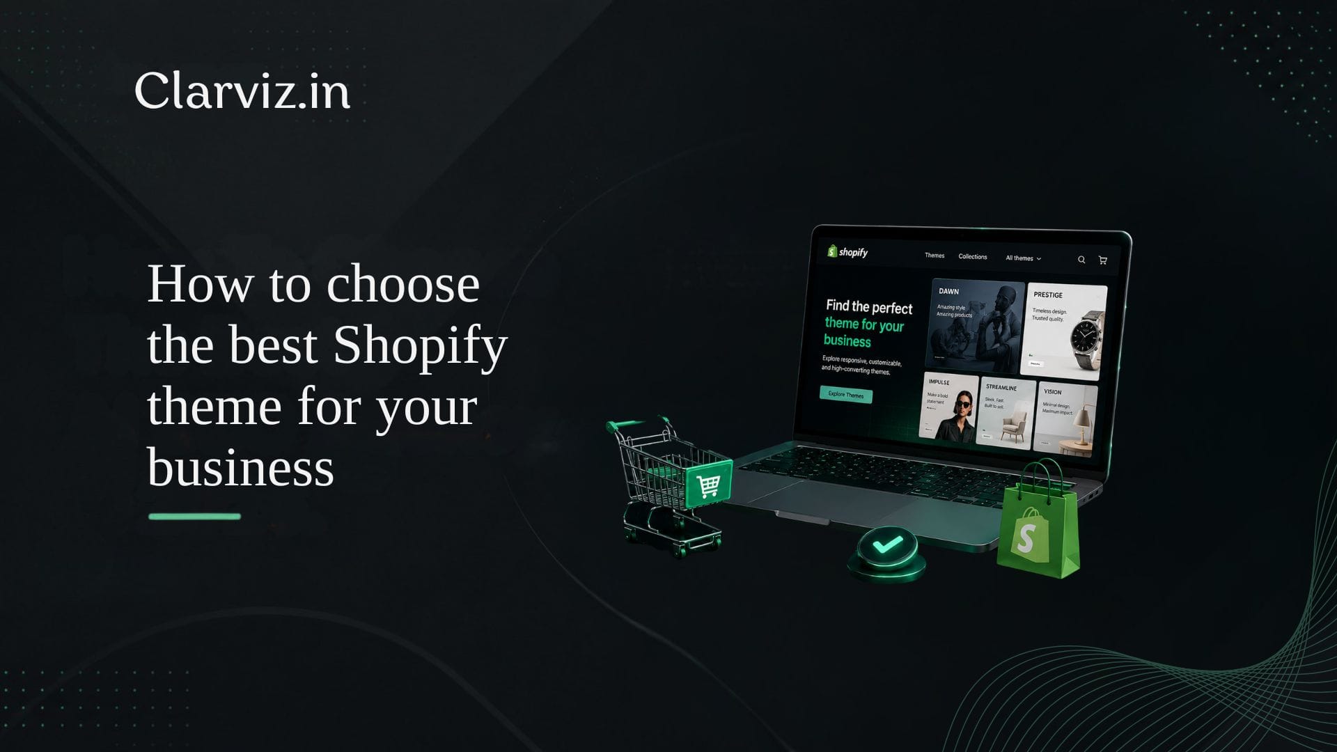 how to choose the best shopify theme for your business best digital marketing agency in hsr layout, bangalore