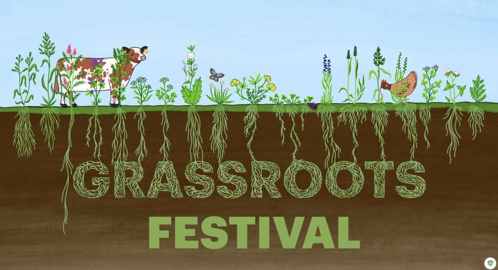 grassrot