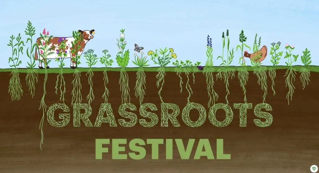 grassrot