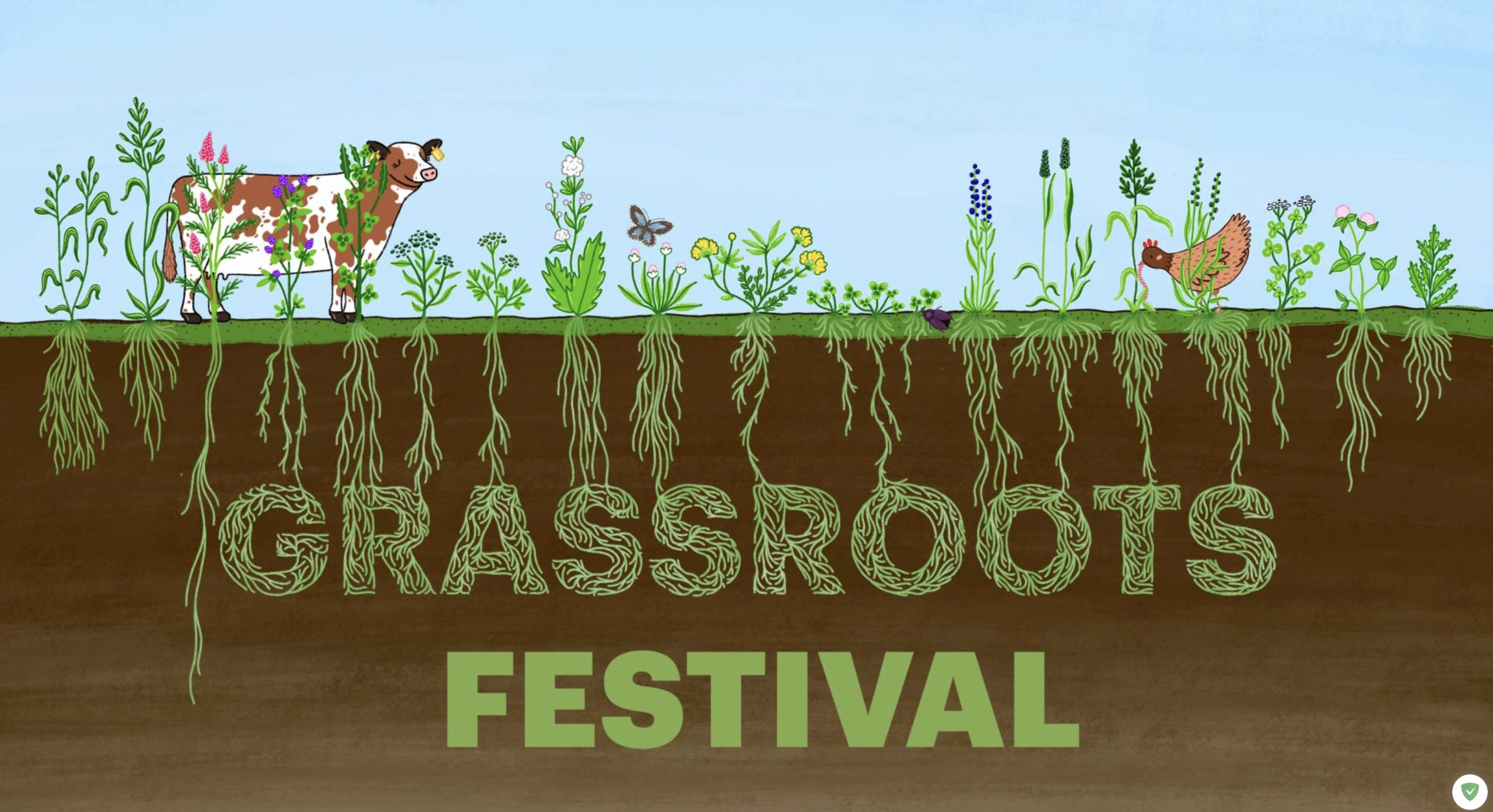 grassrot