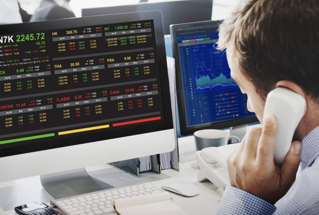 ttrade