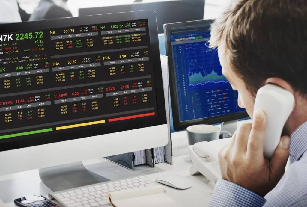 ttrade