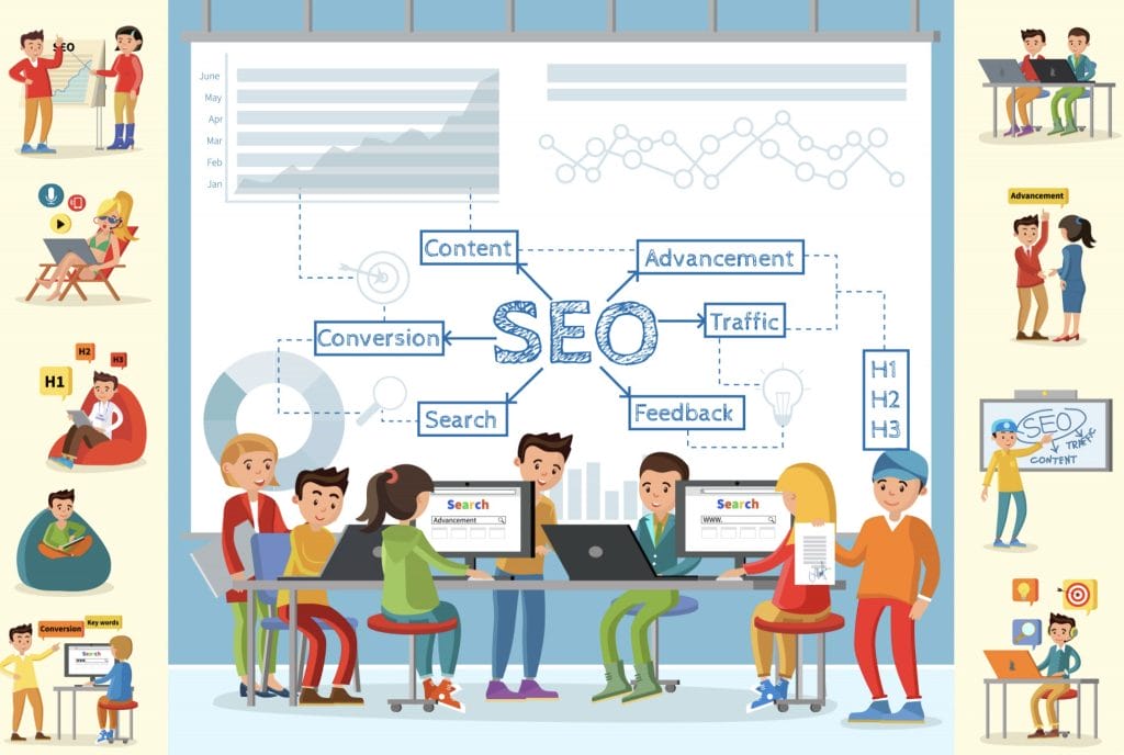 off page seo