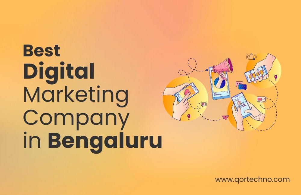 best digital marketing company in bengaluru