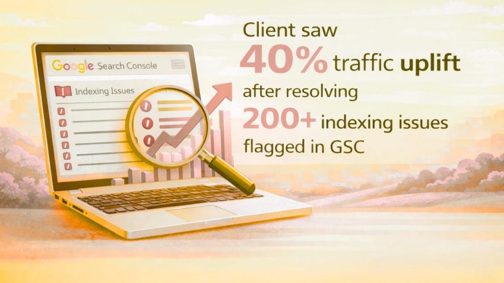 11 seo checklist for 2026