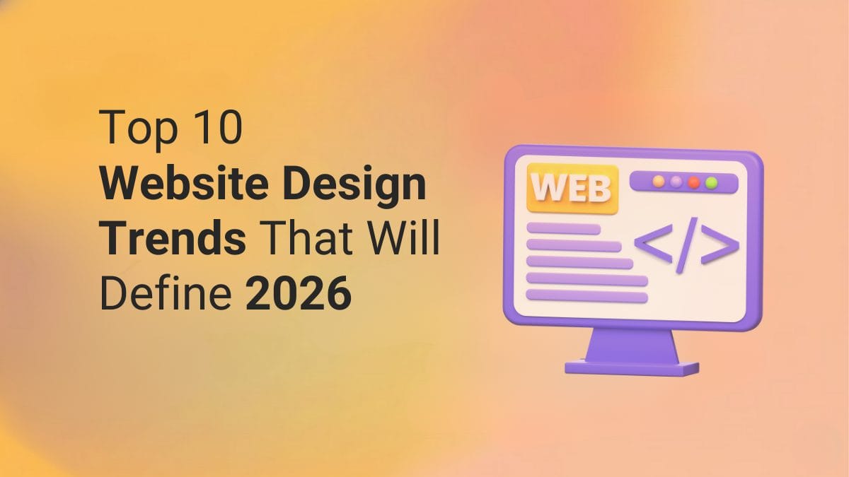 top 5 e commerce website design strategies for 2026