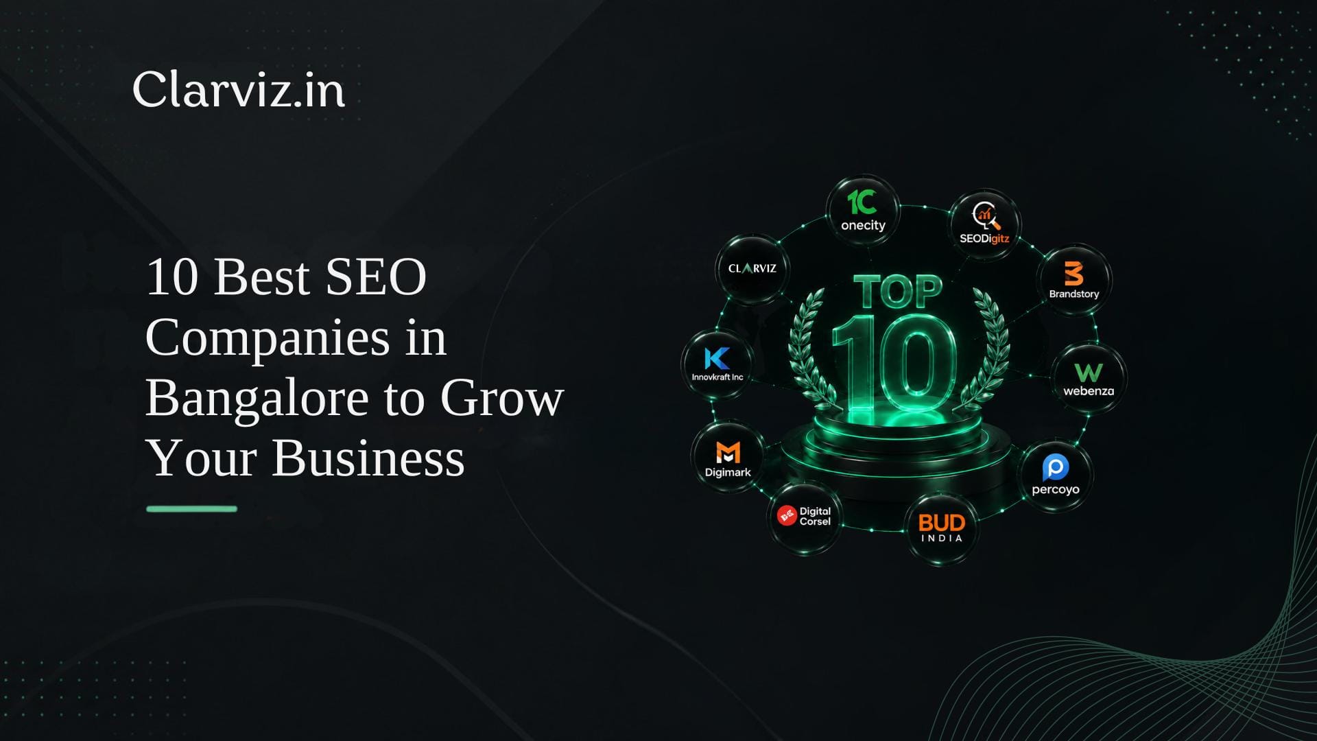 10 best seo companies in bangalore to grow your business best digital marketing agency in hsr layout, bangalore