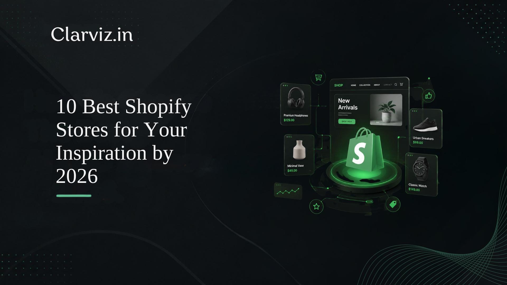 10 best shopify stores for your inspiration by 2026 best digital marketing agency in hsr layout, bangalore
