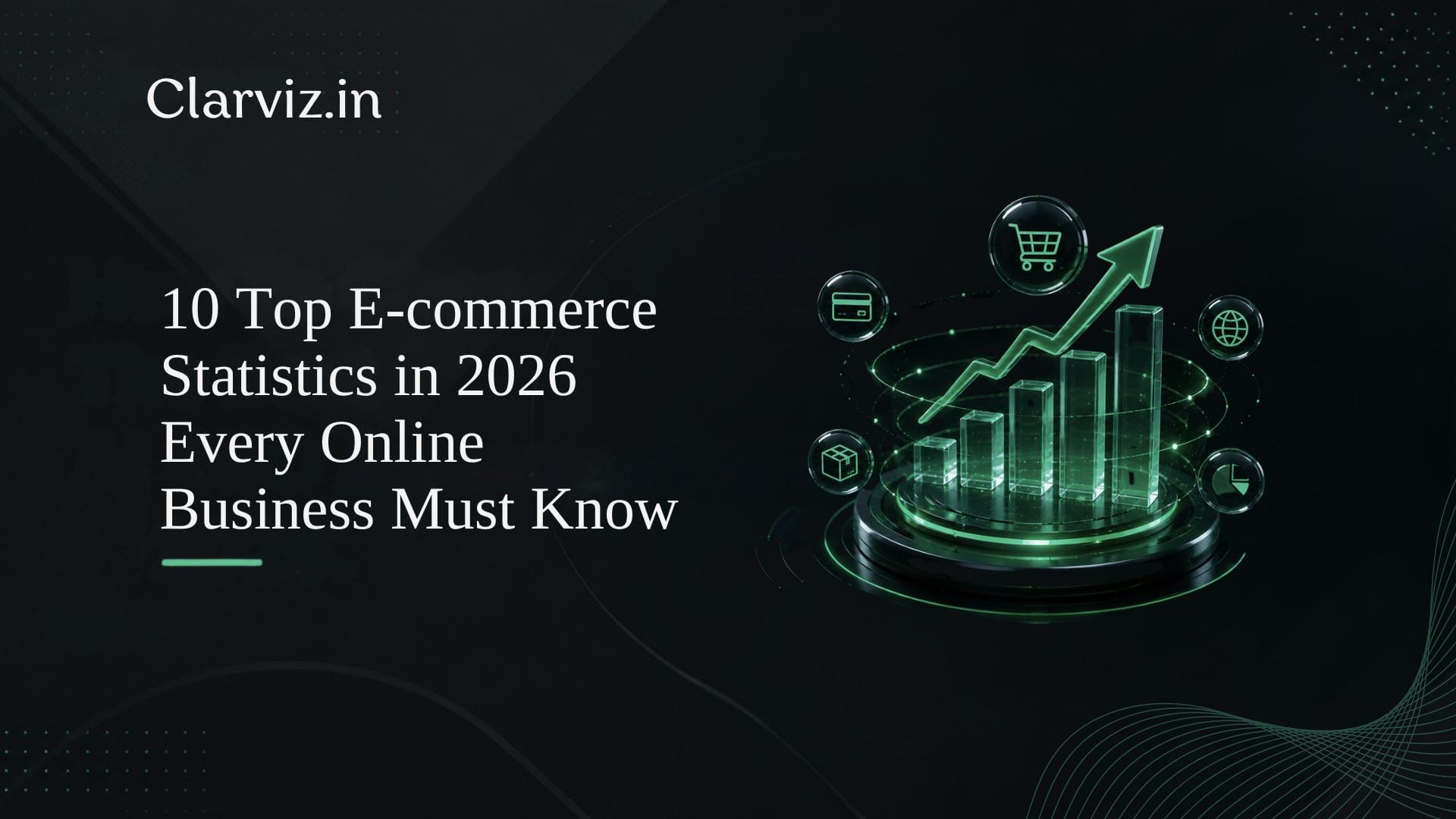 10 top e commerce statistics in 2026 every online business must know best digital marketing agency in hsr layout, bangalore