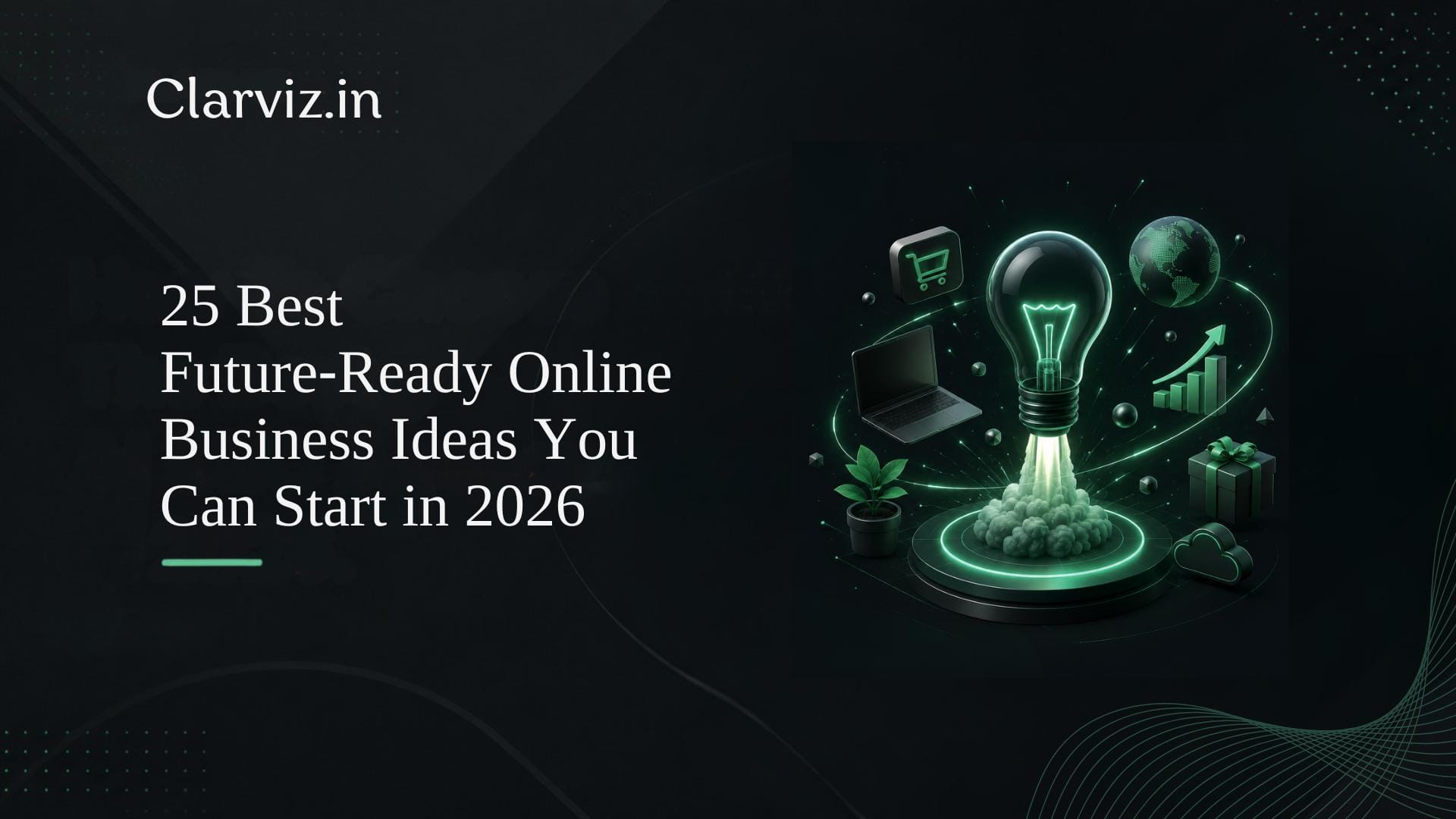 25 best future‑ready online business ideas you can start in 2026 optimal techniques for a successful online store best digital marketing agency in hsr layout, bangalore