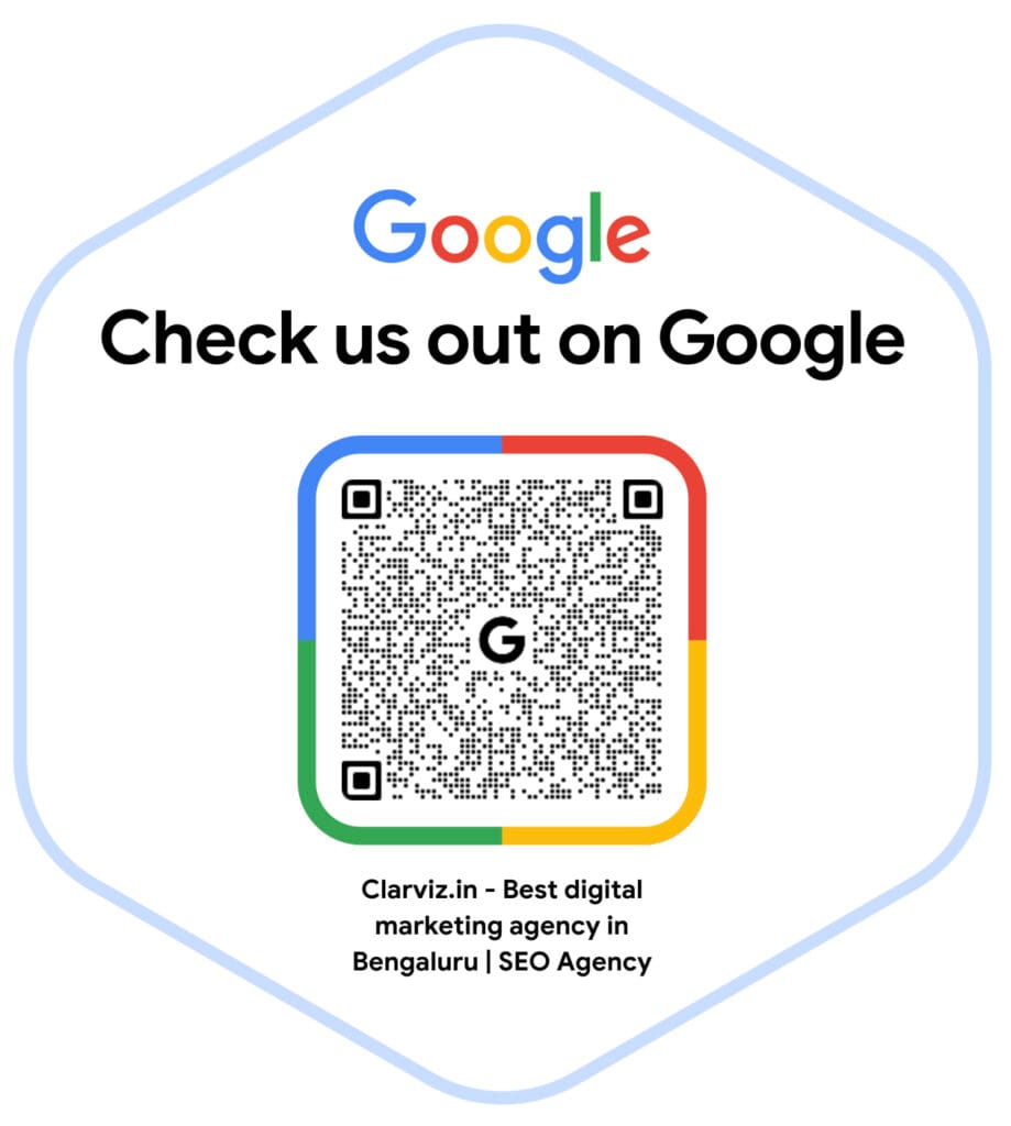 google qr