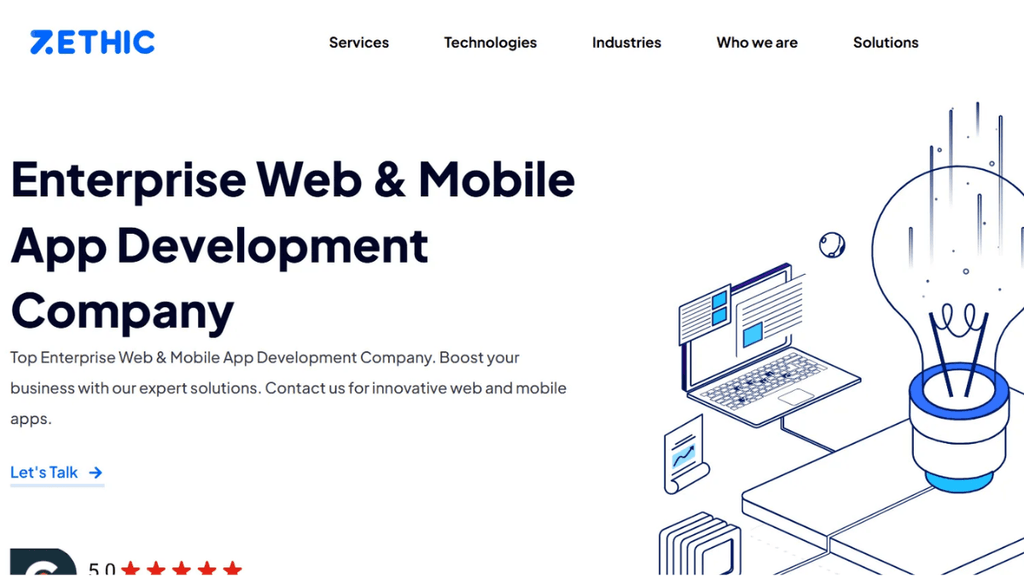 Top 10 WordPress Development Companies in 2026 10