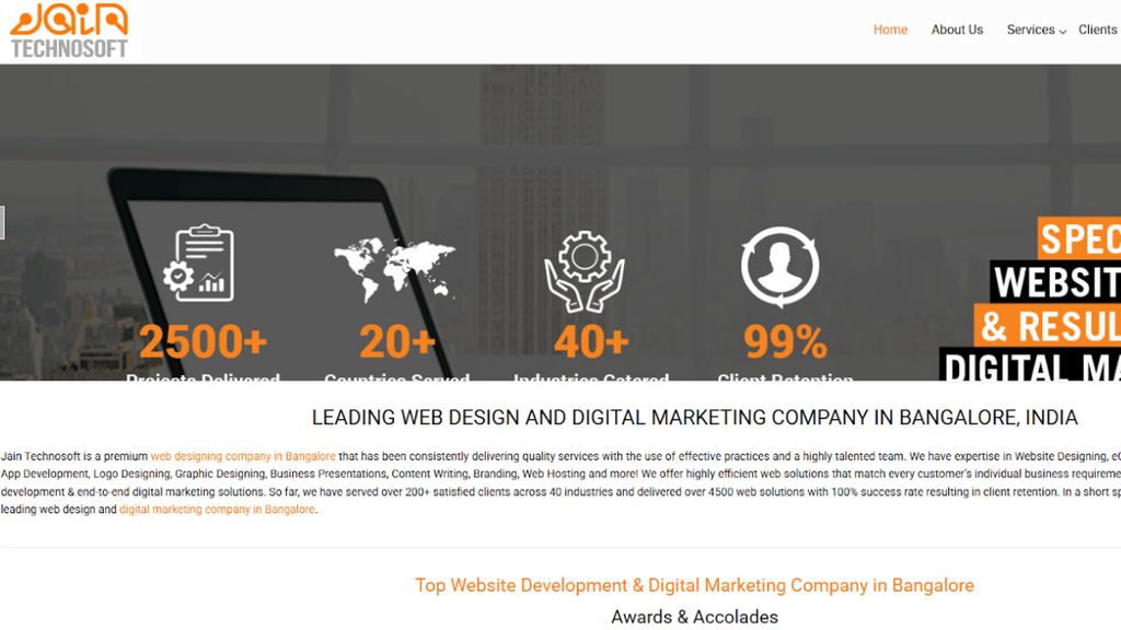 Top 10 WordPress Development Companies in 2026 11