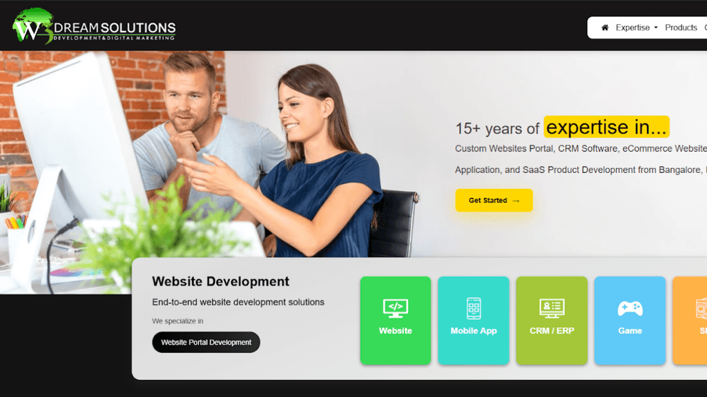 Top 10 WordPress Development Companies in 2026 www.clarviz.in wordpress company in bangalore